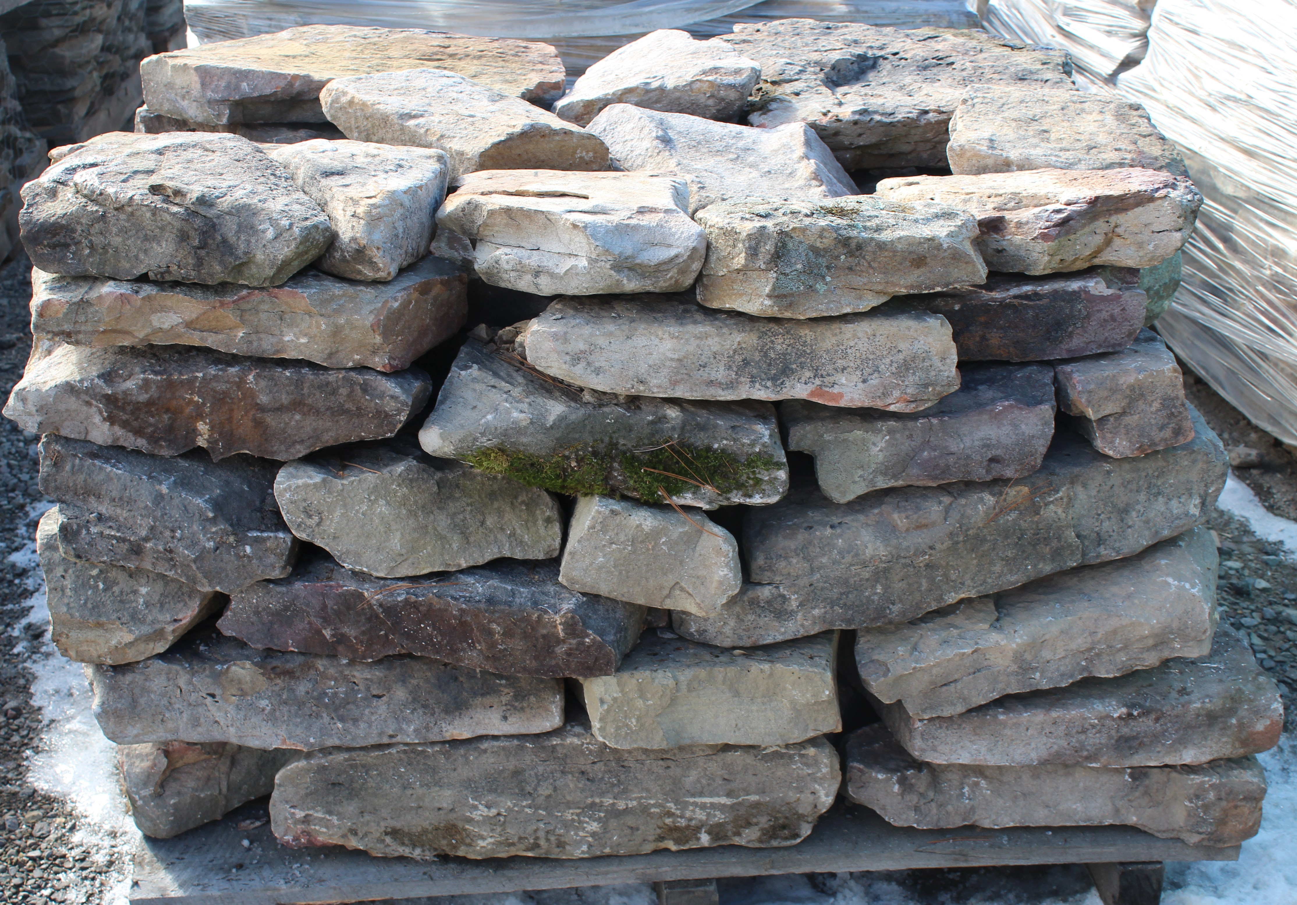 Fieldstone – Options Supply Co